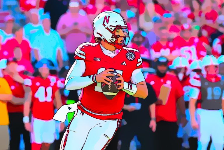 „Mahomes 2.0“? Wie ein True Freshman die College-Welt begeistert